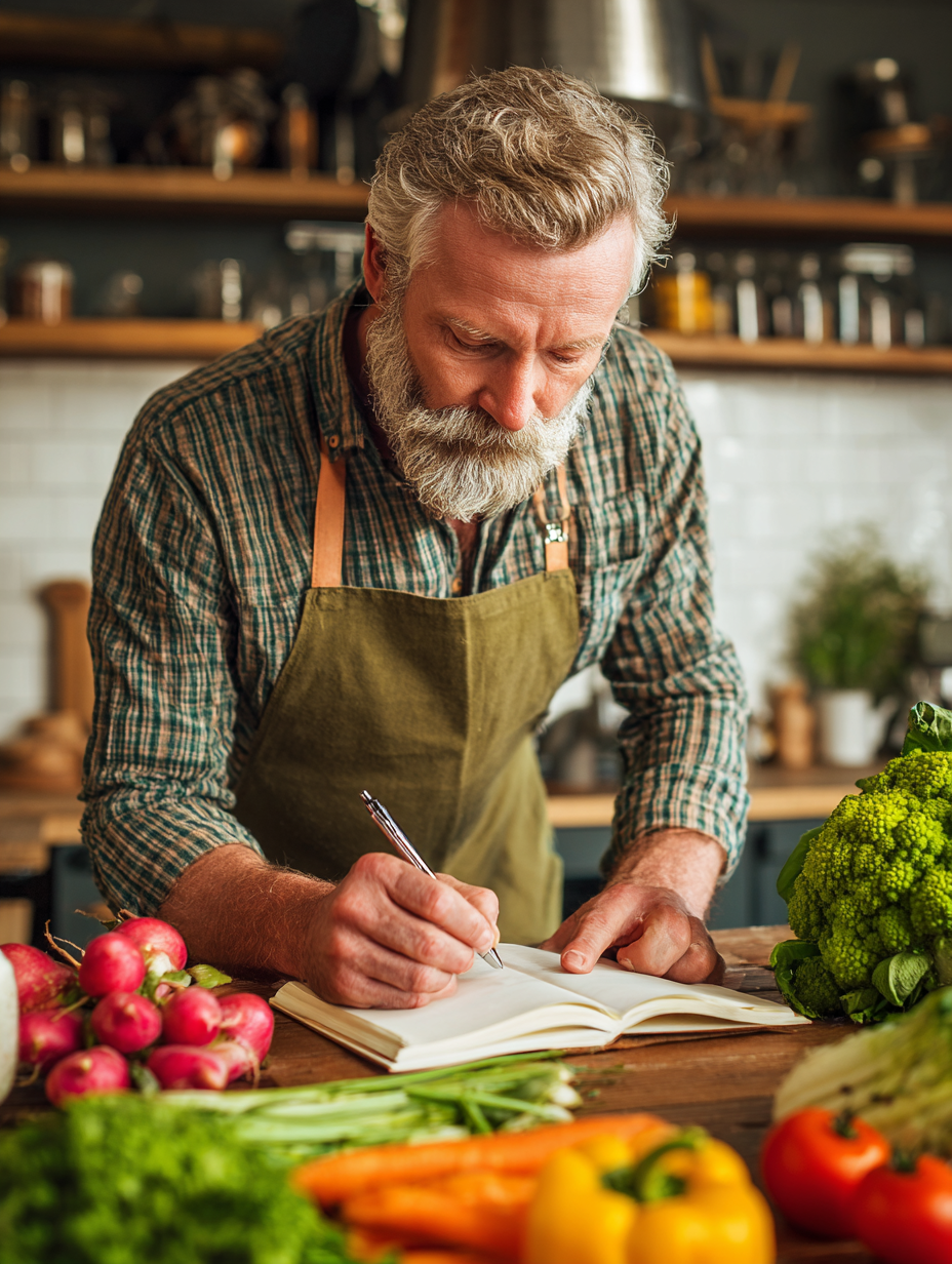 Здорова їжа